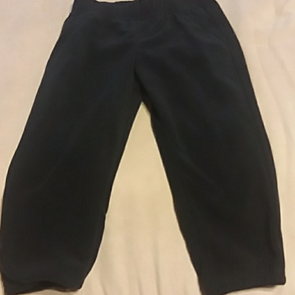 Toddler sweatpants